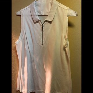 Women’s Bobby Jones Sleeveless Top